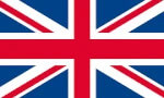 GB Flag
